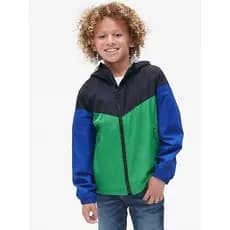 Agasalho menino 12/14 anos