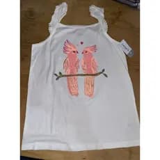 Blusa menina 14 anos Carters