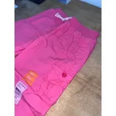 Calça  CARTERS menina 6 anos