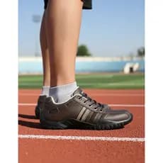 Tenis Masculino Sapatenis Casual Infantil Dia-a-dia Moderno Confortavel