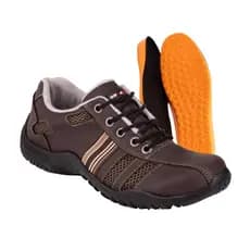Sapatenis Casual Masculino Tênis Moderno Pro Dia-a-dia Moderno Palmilha PU