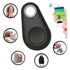 Mini Localizador Smart Tag Rastreador Gps Tracker Mala Pet