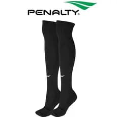 Meião Futebol Futsal Vôlei Penalty Original Matis Preto