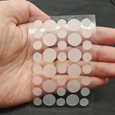 Adesivos Para Acnes Seca Espinha