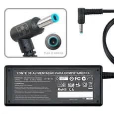 Fonte Carregador Para Hp Probook 445 G7 19,5v 3.33a 761