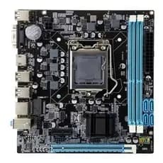 Kit Upgrade INTEL I5 4570 + Placa Intel H81 + Memória 8 GB+ Cooler
