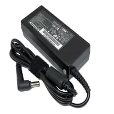 Fonte Para Monitor E Tv LG 19v 2.1a Lcap16b-b Bivolt Nova