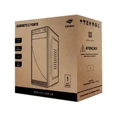 Cpu Computador Pc Intel Core I5 /Ssd 240gb, 8gb Memória Ram OFERTA