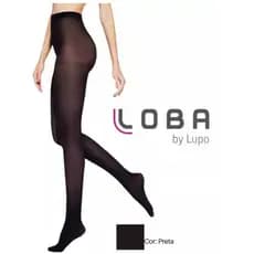 Meia Calça fio 40 Warm Térmica Loba Lupo Inverno 5881-001