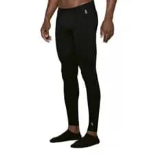Calça Underwear Legging Masculina Térmica Lupo 70054-001 Segunda Pele Frio
