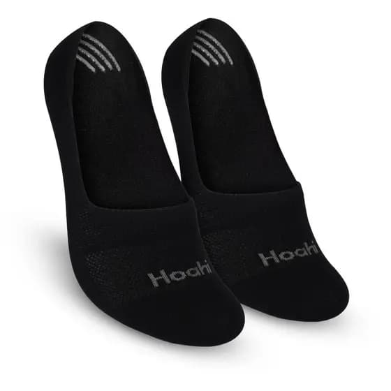 Kit 3 Pares Meias Sapatilha Hoahi