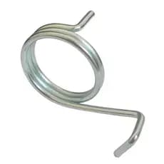 Mola Retorno Braço Dianteiro Cg Titan Fan 125 150 160