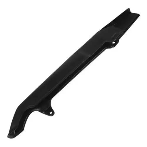 Protetor Porta Capa Corrente Strada Cbx 200 1995 Até 2003