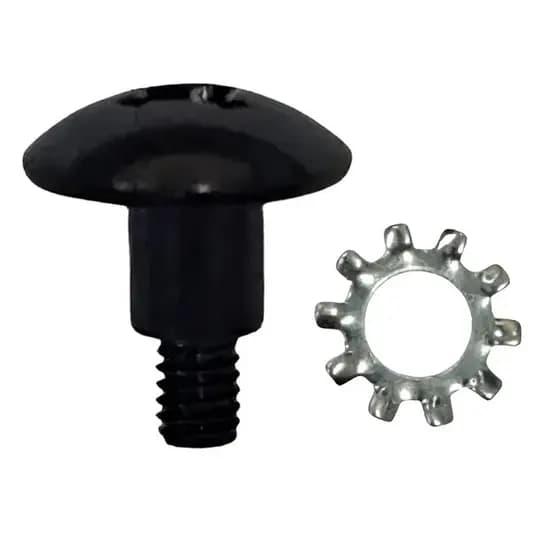 Parafuso Regulagem Farol Titan 160, Start 150-160 Até 2024