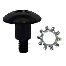 Parafuso Regulagem Farol Titan 160, Start 150-160 Até 2024
