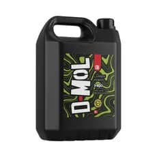 Dub Boyz D-Mol Desincrustante 5L Limpeza Potente Performance Máxima na Pré-Lavagem Automotiva