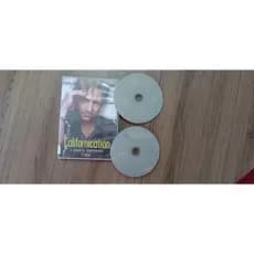 BOX DVD CALIFORNICATION - QUARTA TEMPORADA - ORIGINAL