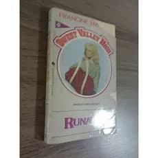 LIVRO RUNAWAY - FRANCINE PASCAL´S
