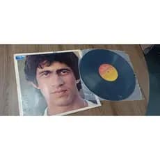 DISCO DE VINIL - LP - FAGNER - ORIGINAL