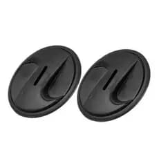 Botão Reparo Viseira Capacete New Liberty 3 Pro Tork Joy23