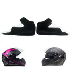 Forro Lateral Capacete Fw3 Gt Gt2 Par Similar