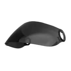 Viseira Capacete Shark S500 S500 Air Rsf2i Fumê Original