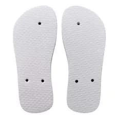 Solado Para Chinelo ( Sola Sem Correia)