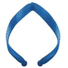Correia Para Chinelo Tradicional 1 Par Com Friso Tira Grossa Cabresto Confortável Feminino Masculino