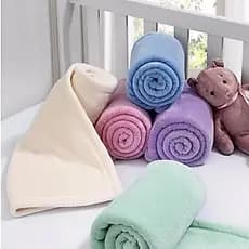 Manta de Bebe Mantinha Soft Bebê Conforto Black Friday Microfribra 100% Macia