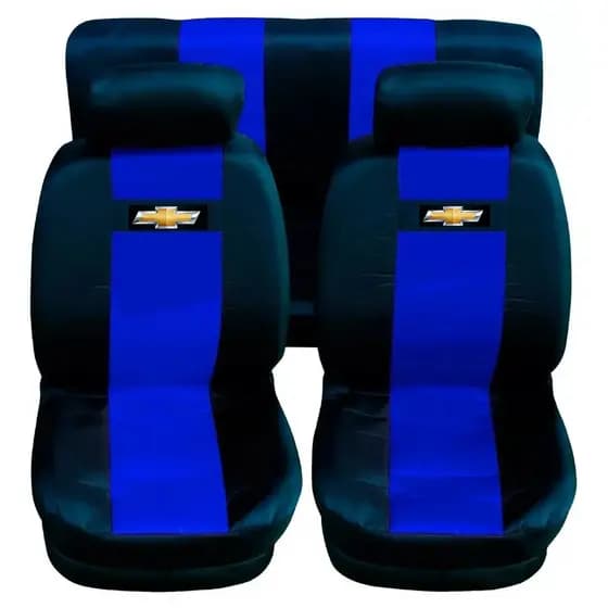 Capa Banco Carro Automotivo Corsa Celta Prisma Onix Prisma Monza Tecido