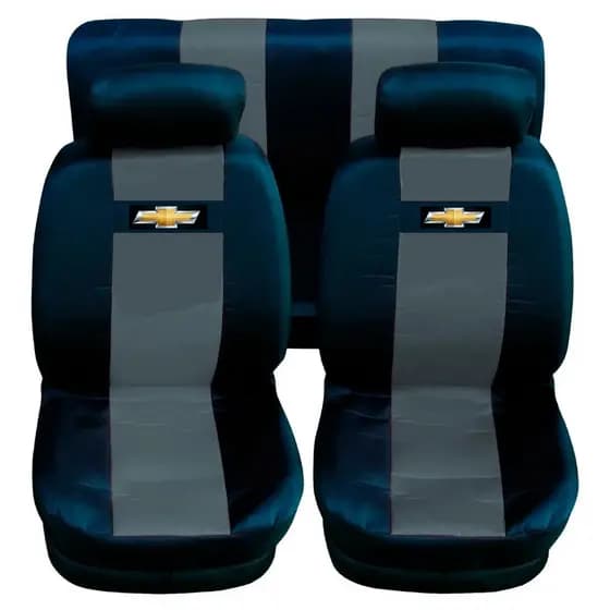 Capa Banco Carro Chevrolet Corsa Celta Prisma Onix Classic Astra Gm