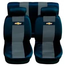 Capa Banco Carro Chevrolet Corsa Celta Prisma Onix Classic Astra Gm