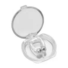 Clip Nasal Anti Ronco e Apneia – Dilatador Nasal Sono Melhor Respiração Confortável - 2 unidades