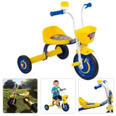 Triciclo Motoca Infantil You Boy 3 Nathor - Qualidade Nacional
