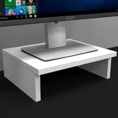 Apoio base para Monitor, já vai montado