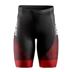 Bermuda Ciclismo MTB Galáxia Forro Gel Cod 107 Masculino/Feminino