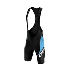 Bretelle Ciclismo Oggi Azul Forro Gel Cod 061 Masculino/Feminino