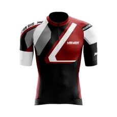 CAMISA CICLISMO MTB WEAR PRETA/VINHO 2025 MASCULINO/FEMININO/INFANTIL