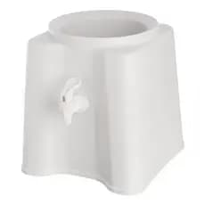 Suporte Para Garrafão Galão De 10 A 20 Litros. De Água Mineral