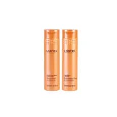 Cadiveu Professional Nutri Glow Shampoo 250ml + Condicionador 250ml