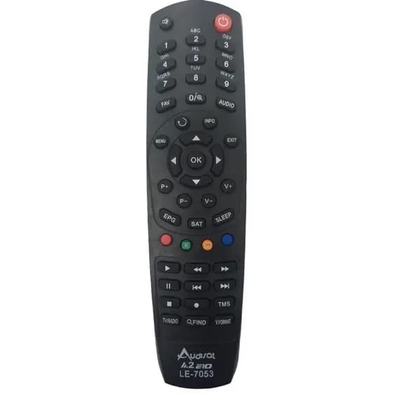 Controle Remoto FBG 9011 A2 / A2 Plus / K10 Urus / K20 / K30 Aventador