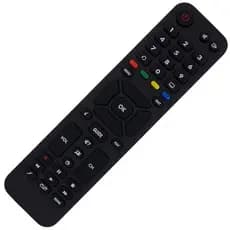 Controle Remoto Compativel Atto Net 5 HD