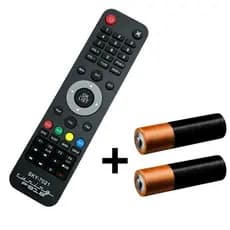 Controle Remoto Para P920 P930 FBG 7021 SKY 7021
