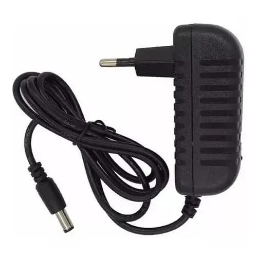 Carregador Para Mustang P/ Bateria De 6 Volts Carro Elétrico Infantil