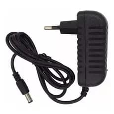 Carregador Para Mustang P/ Bateria De 6 Volts Carro Elétrico Infantil