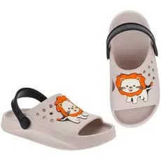 Babuche Sandália Slide Chinelo Infantil Confortável Delicado Feminino Antiderrapante Envio Imediato