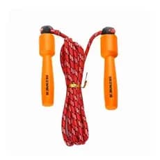 Corda De Pular Profissional Multi funcional Fitness equipamento De Ginástica Corda Para Pular Exercícios