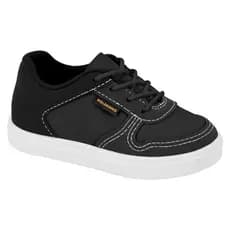Tênis Infantil  (Preto) Molekinho