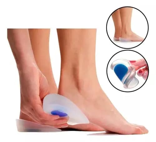Palmilha Ergonômica: Conforto e Segurança para Todas as Idades e Atividades