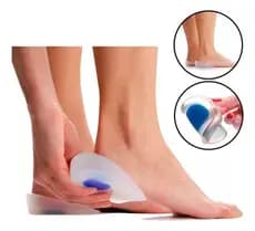 Palmilha Ergonômica: Conforto e Segurança para Todas as Idades e Atividades